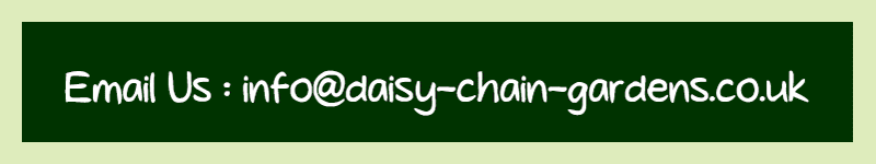 Call us today for a chat about your gardening needs on 07413 976 131